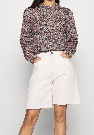 Minimum, Blouse - teal