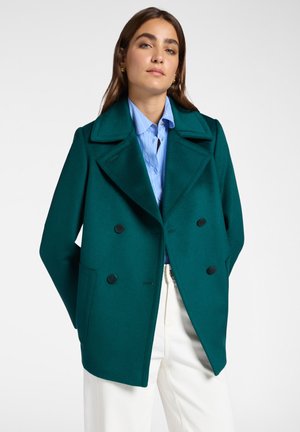 Blazer - verde