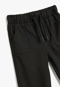 Koton JOGGER - Pantalones deportivos - black