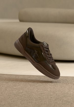 Tamaris, 1-23655-47 319 - Trainers - mocca