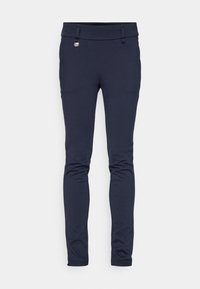Selecionado, navy