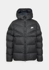 PRIMALOFT - Téli dzseki - black/black