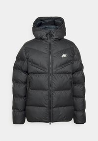 PRIMALOFT - Winterjas - black/black
