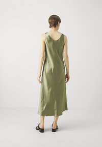 Max Mara Leisure TALETE - Koktel haljina / svečana haljina - verde pastello