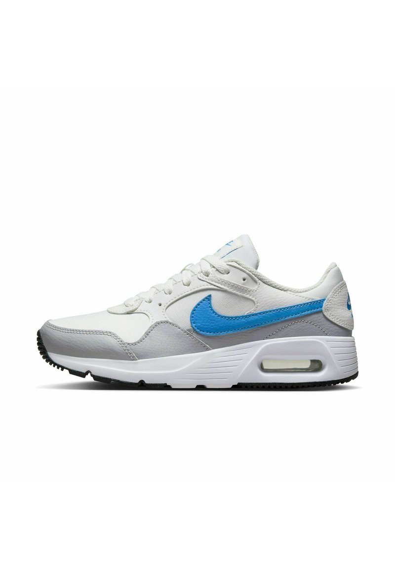 nike 200 blau