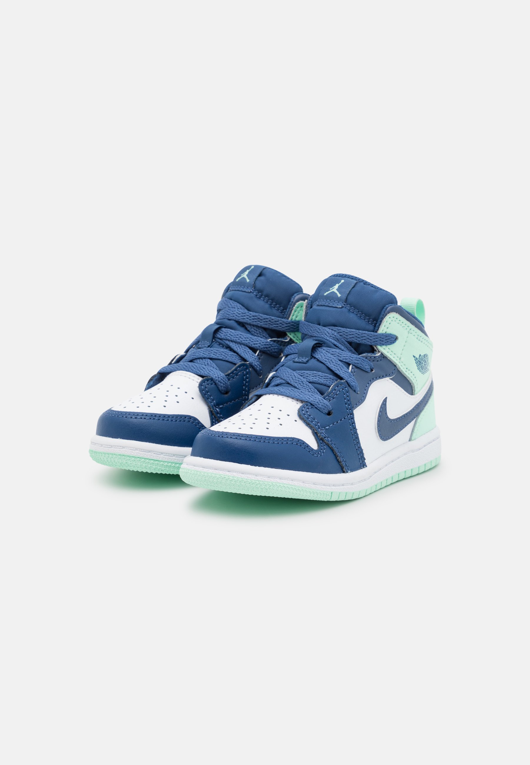mystic navy/mint foam/white/dark blue 