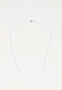 SHORE CHAIN UNISEX - Collar - white