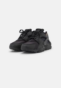 Nike Sportswear AIR HUARACHE Sneakers basse black