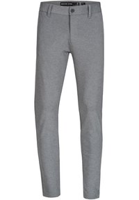 Pantalon Homme Indicode Rodekro - Confort Extensible Et Style Moderne