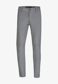 Pantalon Homme Indicode Rodekro - Confort Extensible Et Style Moderne