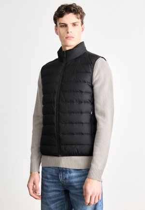 ULTRALIGHT  - Vest - black