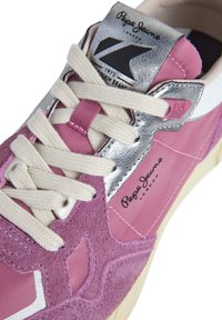 Pepe Jeans MARLON - Sneakers basse - malva purple