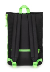 Eastpak UP ROLL - Rugzak - gb patches