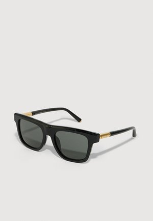 UNISEX - Akiniai nuo saulės - black/grey