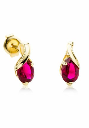 DIAMANT L'ÉTERNEL, Orecchini - gold coloured
