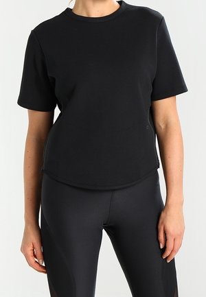 T-shirt de sport - black
