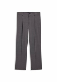FLIPS251X - Pantalones - dark grey eight