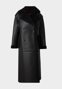MIFARA - Classic coat - black
