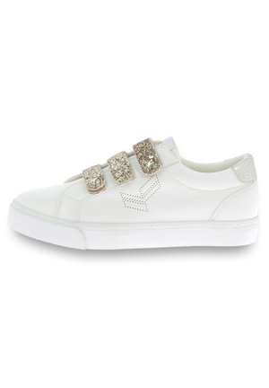 TIPPY - Sneakers - white