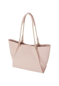 O Bag Borsa a mano - rosa chiaro