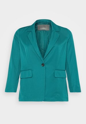 ONLY Carmakoma CARNEW FREY - Blazer - bayberry