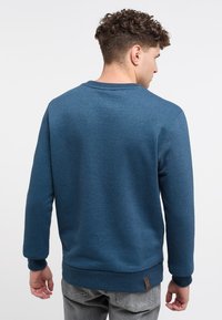 Ragwear INDDIE - Felpa - navy