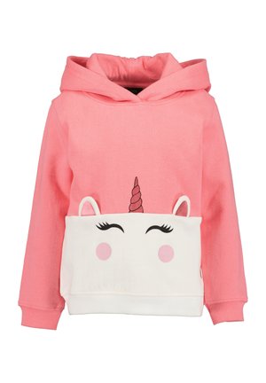 Hoodie - orange