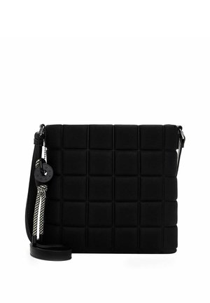 JANCY - Skuldertasker - black
