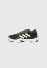 AMPLIMOVE - Tenisice za trening - night cargo/white
