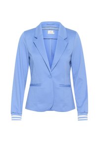 Unselected, ebb flower chalk stripe
