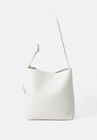 SAC TRAMA SET - Kabelka - ecru