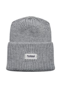 Niet geselecteerd, grey melange
