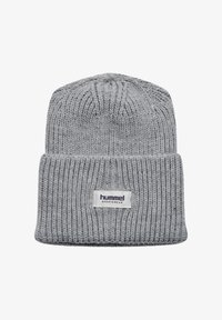 Niewybrane, grey melange