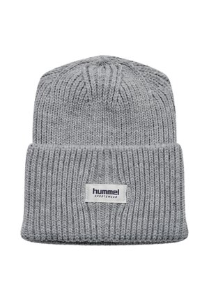 Muts - grey melange