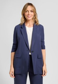 Luisa Viola Blazer - blu