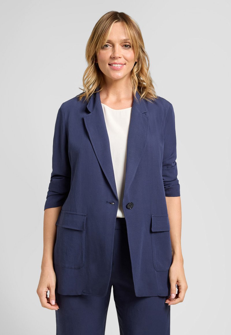 Luisa Viola Blazer - blu