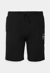 Unselected, black