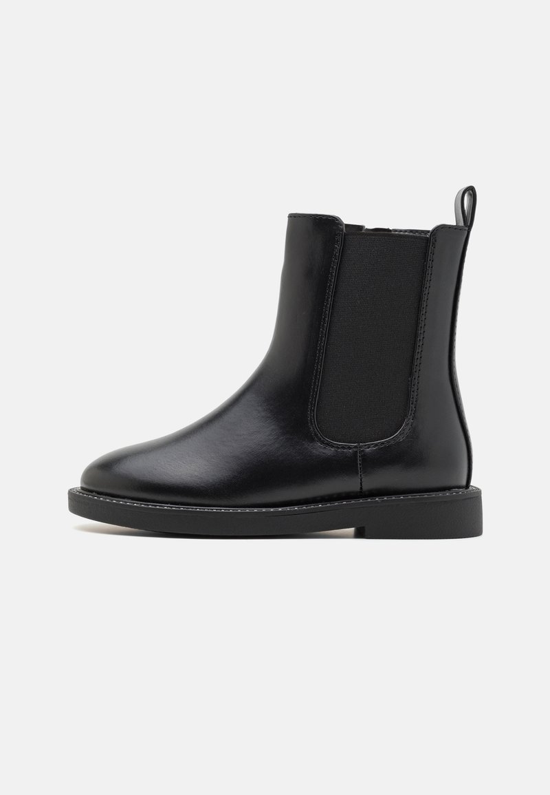 Friboo Klassiset nilkkurit - black