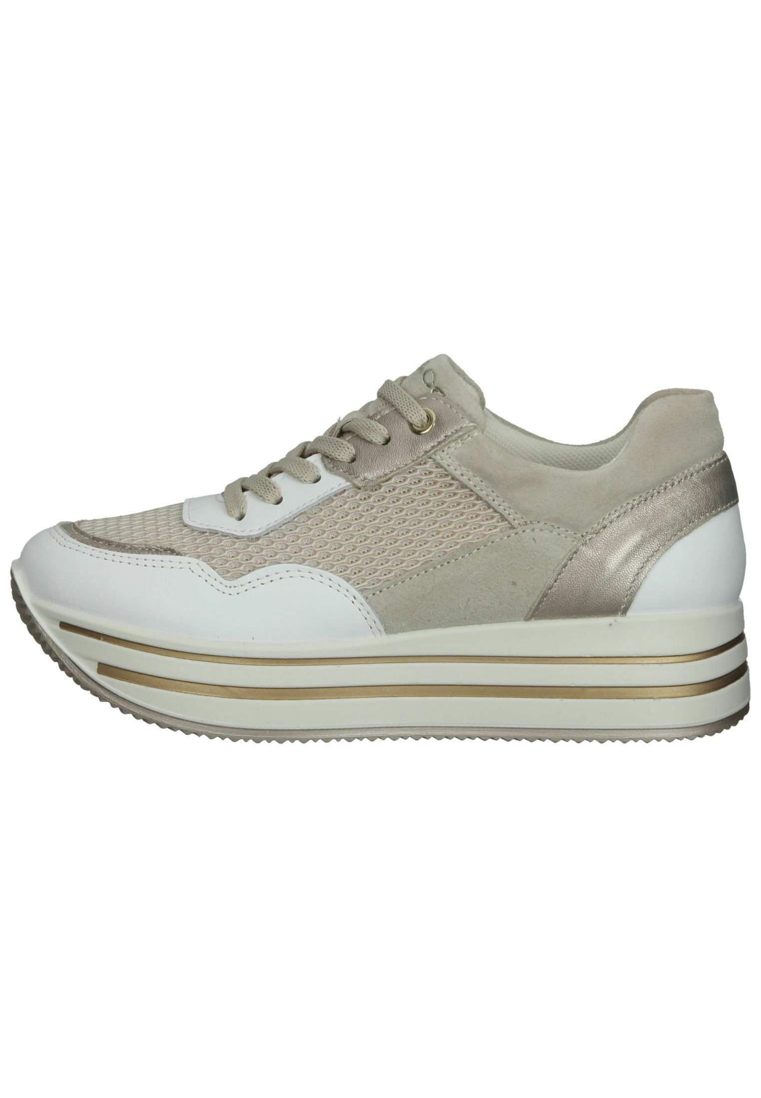 IGI\u0026CO Sneakers basse - bianco sabbia/bianco - Zalando.it