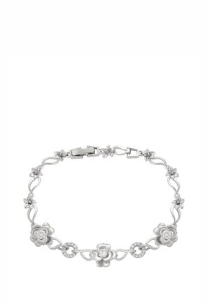 Brăţară - silver-coloured/white