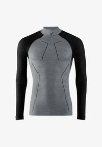 Unausgewählt, black grey mel