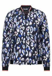 Cecil Bomber bunda - dark blue