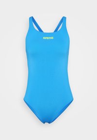 Valittu, blue river/artic lime