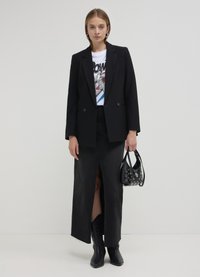 Calliope T-shirt con stampa - blanc