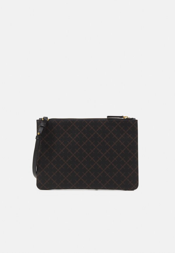 IVY PURSE - Wallet - dark chokolate - Main Image