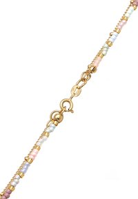 Elli PASTELL LAYER - Kaelakee - gold-coloured