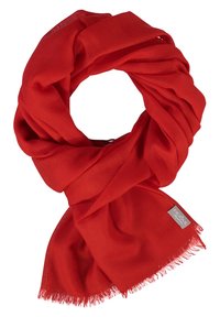 FRAAS PASHMINA - Écharpe - orange