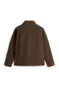 Vans Giacca da mezza stagione - dark brown