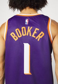 Nike Performance NBA DEVIN BOOKER PHOENIIX SUNS - Vereinsmannschaften - new orchid