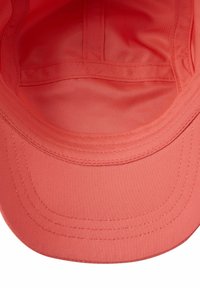 Reima SONNEN BIITSI - Cap - misty red